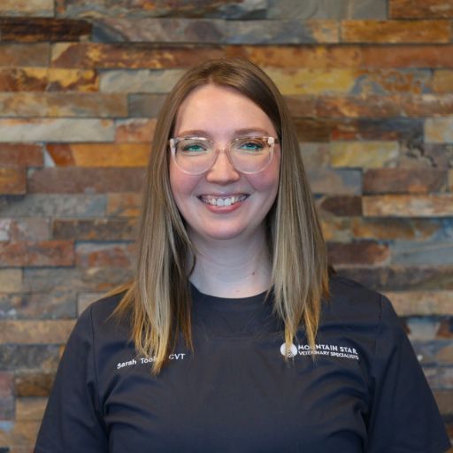Sarah placeholder image