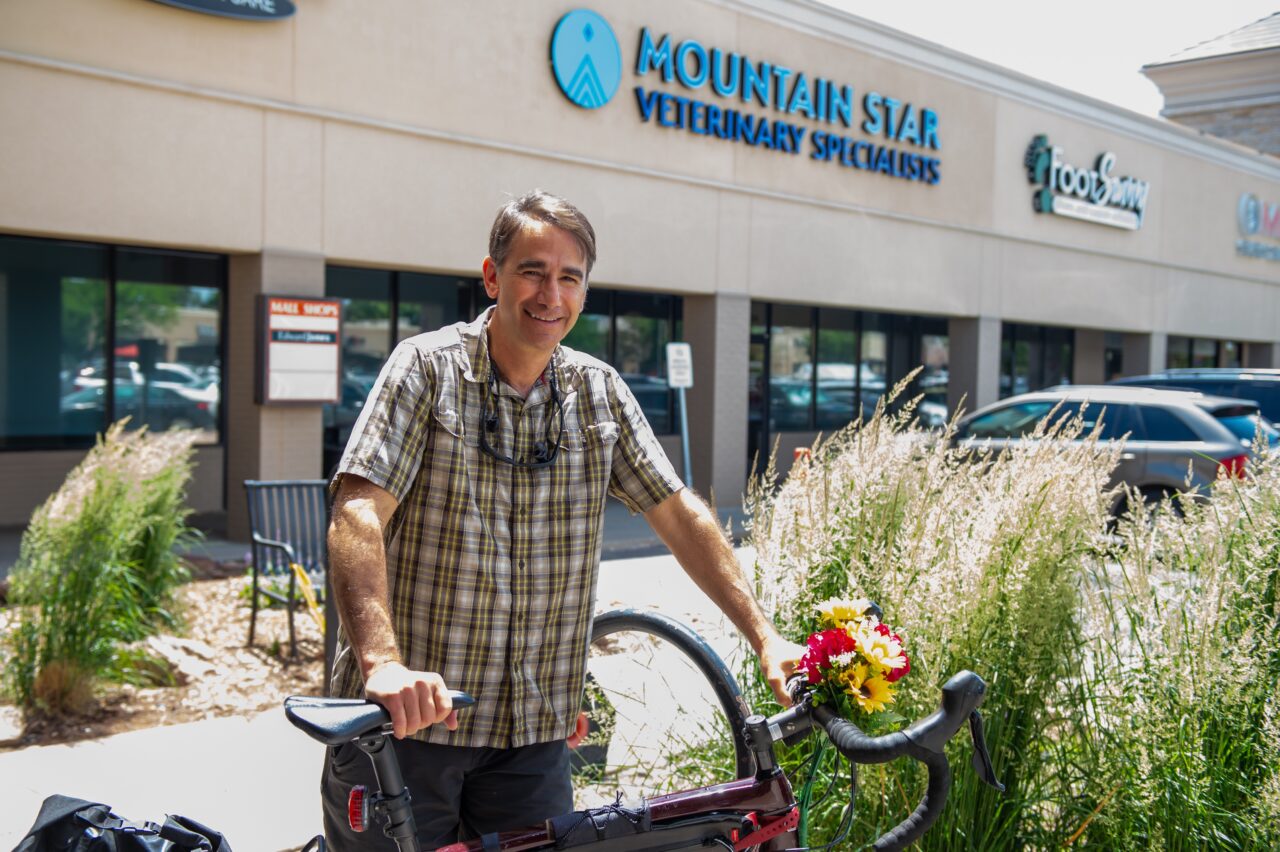 Denver, CO 80206 Veterinary Jobs Mountain Star VS